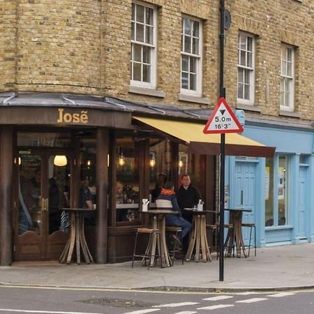 Luxury 2 Bedroom 2 Bathroom Apartment -Borough Market/ London Bridge Esterno foto