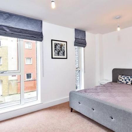 Luxury 2 Bedroom 2 Bathroom Apartment -Borough Market/ London Bridge Esterno foto