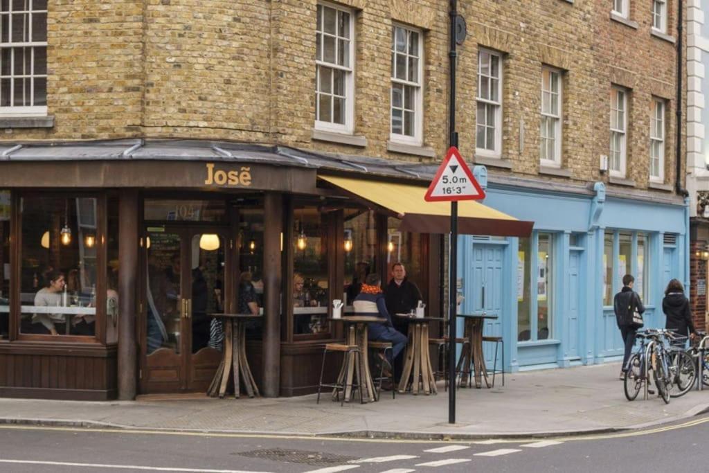 Luxury 2 Bedroom 2 Bathroom Apartment -Borough Market/ London Bridge Esterno foto