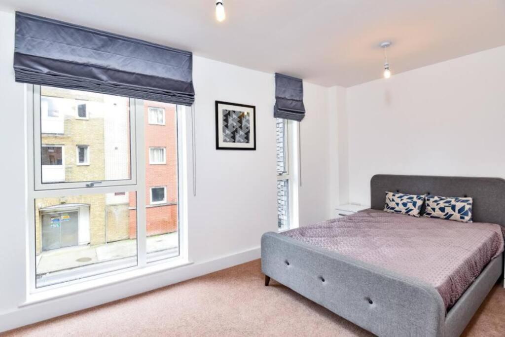 Luxury 2 Bedroom 2 Bathroom Apartment -Borough Market/ London Bridge Esterno foto