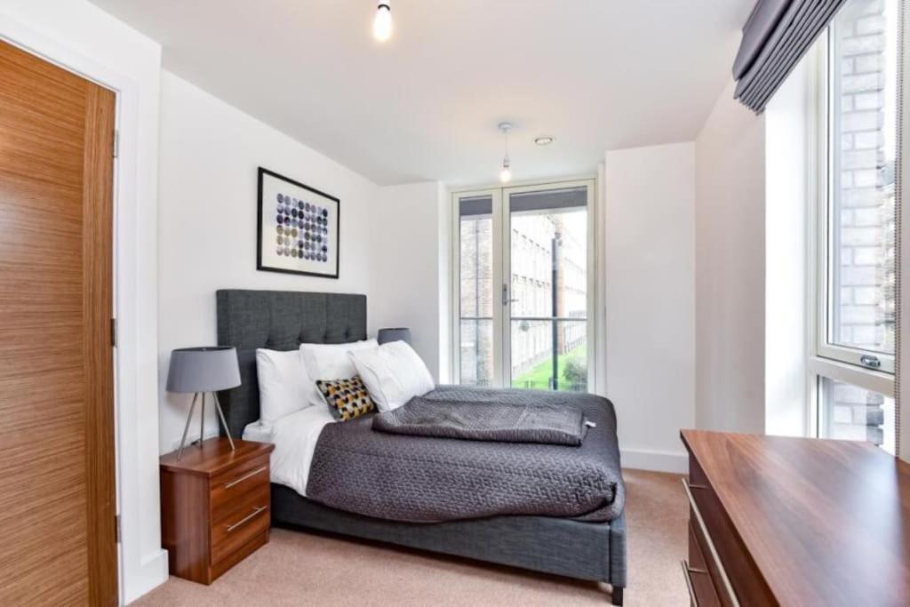 Luxury 2 Bedroom 2 Bathroom Apartment -Borough Market/ London Bridge Esterno foto