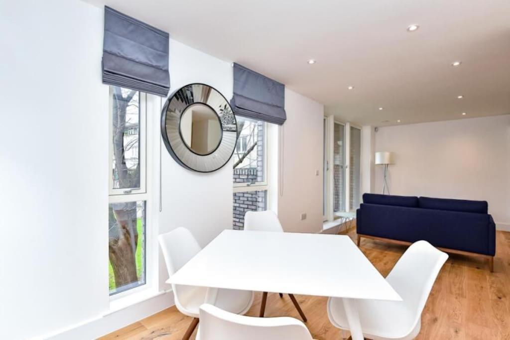 Luxury 2 Bedroom 2 Bathroom Apartment -Borough Market/ London Bridge Esterno foto